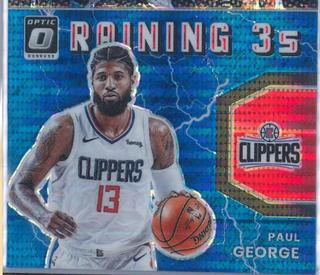Paul George