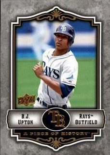 B.J. Upton