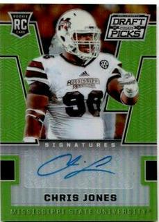 Chris Jones
