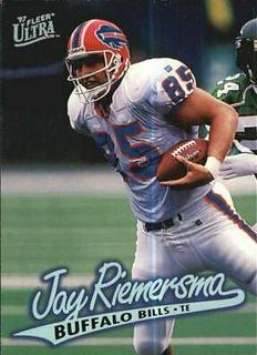Jay Riemersma