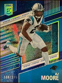 DJ Moore