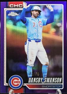 Dansby Swanson