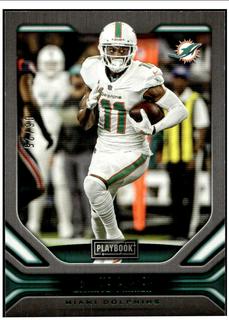 DeVante Parker