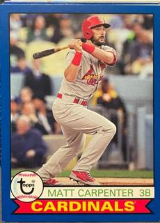Matt Carpenter