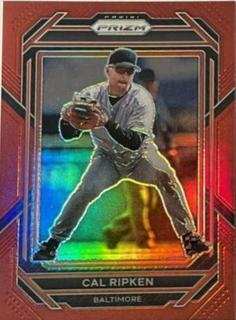 Cal Ripken