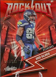 Doug Baldwin