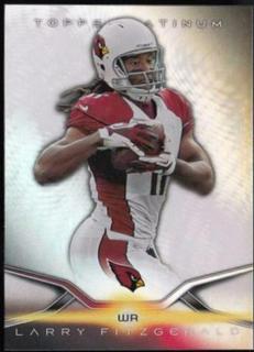 Larry Fitzgerald