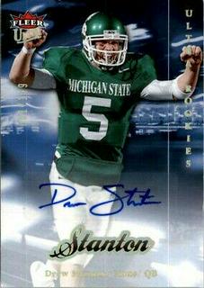Drew Stanton