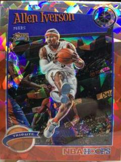 Allen Iverson