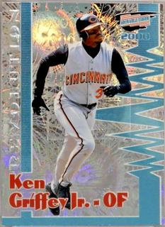 Ken Griffey Jr.