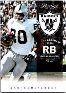 Darren McFadden