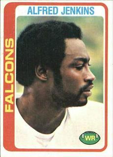 Alfred Jenkins