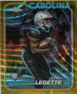 Xavier Legette