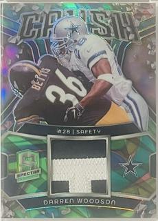 Darren Woodson