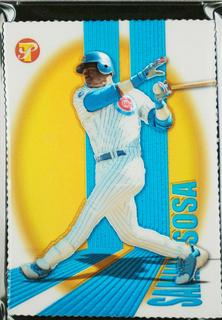Sammy Sosa