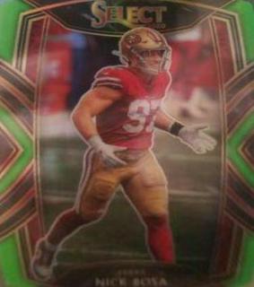 Nick Bosa
