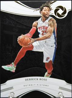 Derrick Rose