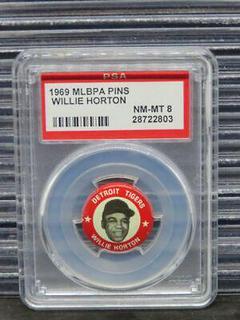 Willie Horton