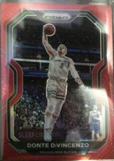 Donte DiVincenzo