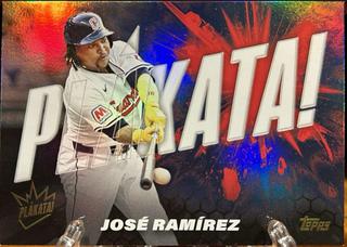Jose Ramirez
