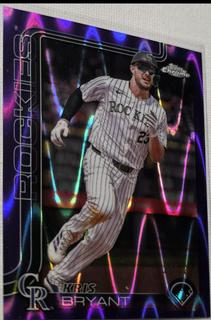 Kris Bryant