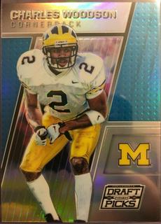 Charles Woodson