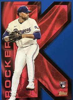 Kumar Rocker
