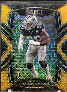 DeMarcus Lawrence