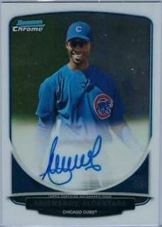Arismendy Alcantara
