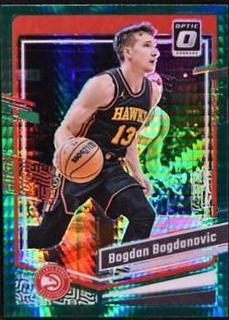 Bogdan Bogdanovic