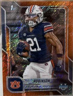 Durell Robinson