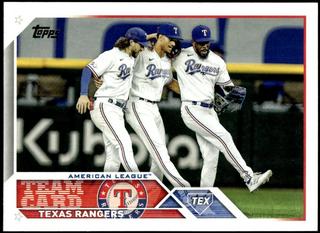 Texas Rangers
