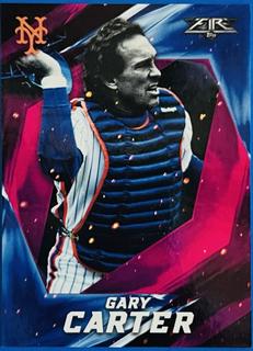 Gary Carter