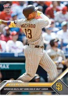 Manny Machado
