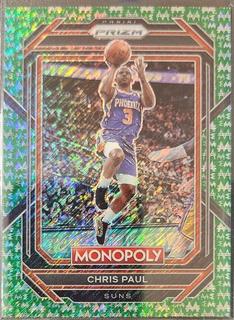 Chris Paul