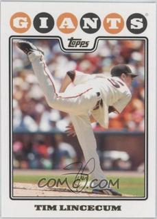 Tim Lincecum