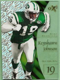 Keyshawn Johnson