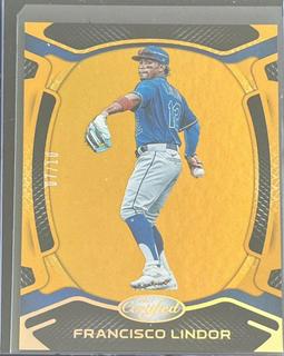 Francisco Lindor
