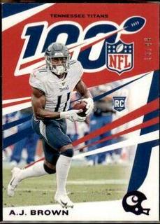 A.J. Brown