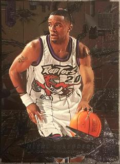Damon Stoudamire