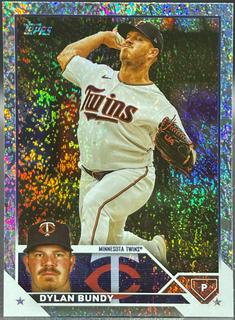 Dylan Bundy