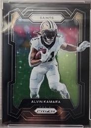 Alvin Kamara