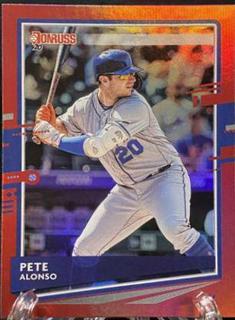 Pete Alonso