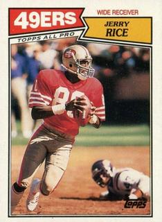 Jerry Rice