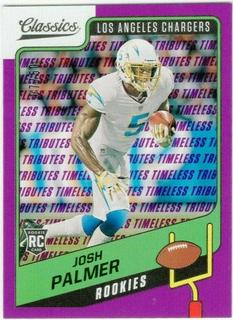 Josh Palmer