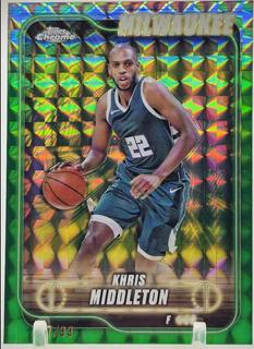 Khris Middleton