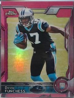 Devin Funchess