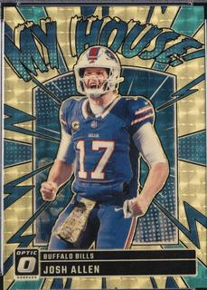 Josh Allen