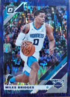 Miles Bridges