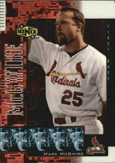 Mark McGwire